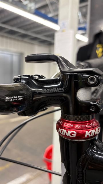 Brugt Specialized Stumpjumper Shimano XTR 2020 Mountainbike — billede 14 af 19