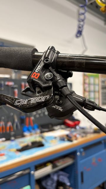 Brugt Specialized Stumpjumper Shimano XTR 2020 Mountainbike — billede 16 af 19
