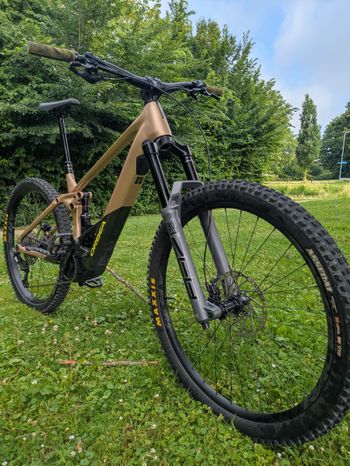 Orbea WILD H30 2023 2023 VTT d'occasion