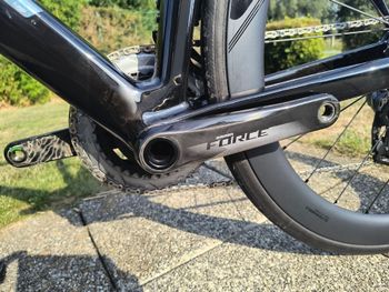Brugt BMC Teammachine SLR TWO 2023 2023 Road & Gravel — billede 10 af 19