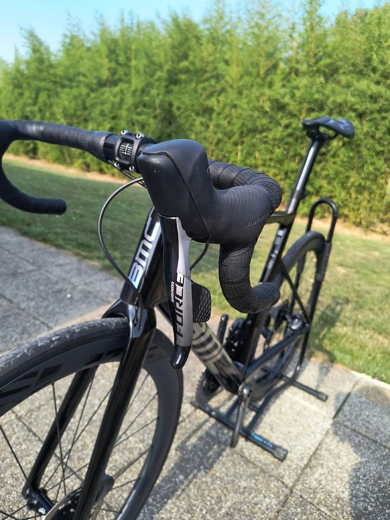 Brugt BMC Teammachine SLR TWO 2023 2023 Road & Gravel — billede 14 af 19