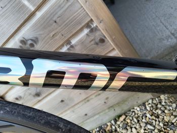 Brugt BMC Teammachine SLR TWO 2023 2023 Road & Gravel — billede 18 af 19
