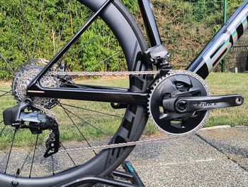 Brugt BMC Teammachine SLR TWO 2023 2023 Road & Gravel — billede 16 af 19