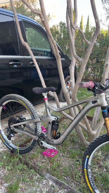 Scott Ransom 920 2021 2021 Mountainbike d'occasion — image 3 sur 4