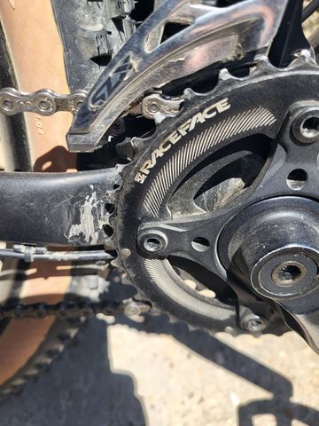 Used Trek Procaliber Shimano Deore XT 2018 Mountainbike, Black — image 5 of 6