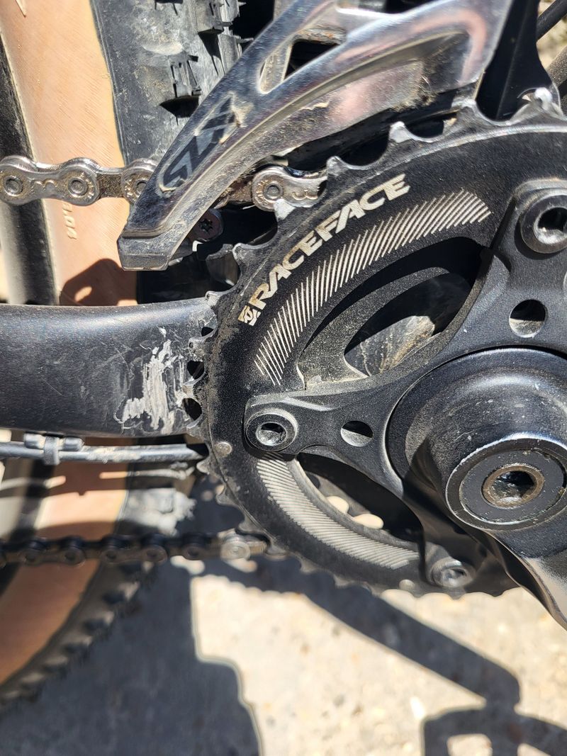 Used Trek Procaliber Shimano Deore XT 2018 Mountainbike, Black — image 5 of 6