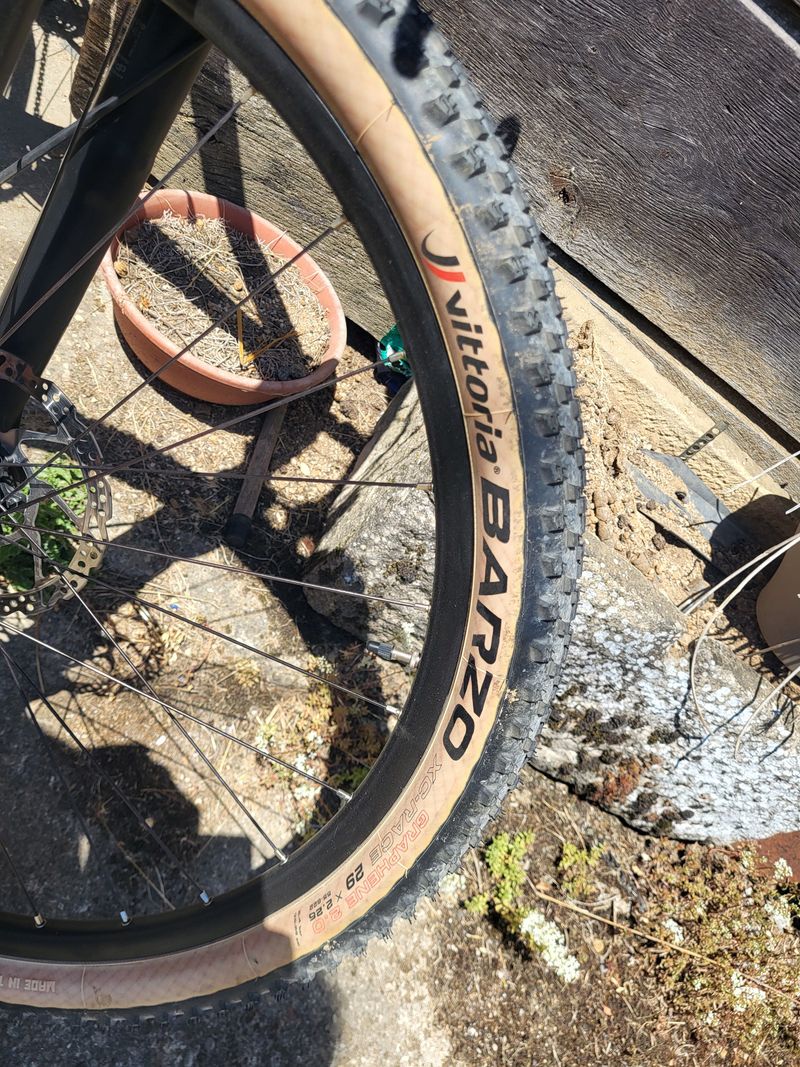 Used Trek Procaliber Shimano Deore XT 2018 Mountainbike, Black — image 6 of 6