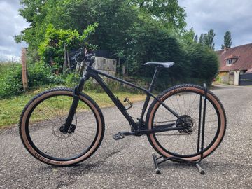 Tweedehands Trek Procaliber Shimano Deore XT 2018 MTB