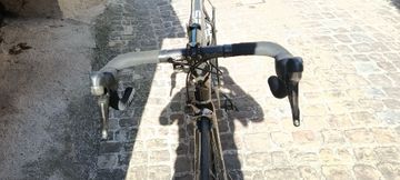 Used Bottecchia Custom Shimano Ultegra 2010 Road & Gravel, Light Gray — image 10 of 13