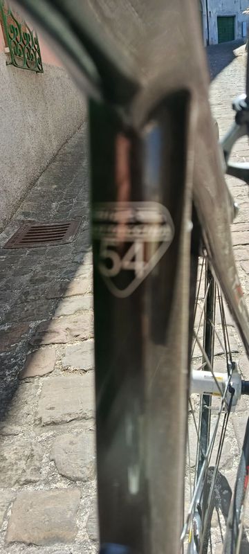 Bottecchia Custom Shimano Ultegra 2010 Road & Gravel usato