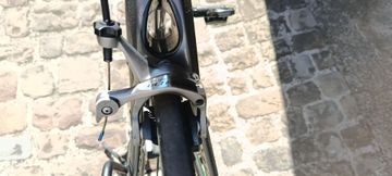 Used Bottecchia Custom Shimano Ultegra 2010 Road & Gravel, Light Gray — image 8 of 13
