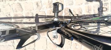 Used Bottecchia Custom Shimano Ultegra 2010 Road & Gravel, Light Gray — image 4 of 13