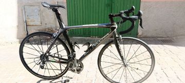 Used Bottecchia Custom Shimano Ultegra 2010 Road & Gravel, Light Gray — image 13 of 13