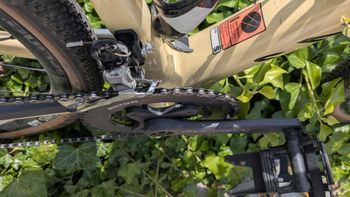 Tweedehands Canyon Grail CF SL 8 2023 2023 Road & Gravel — afbeelding 4 van 7