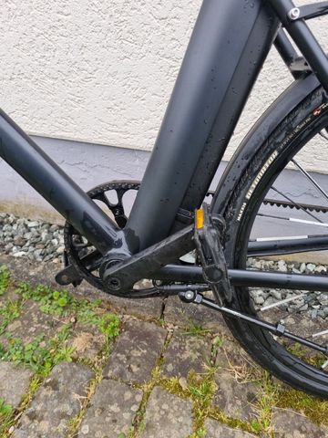 Gebrauchtes Cowboy Custom 2020 Urban, Schwarz — Bild 7 von 7