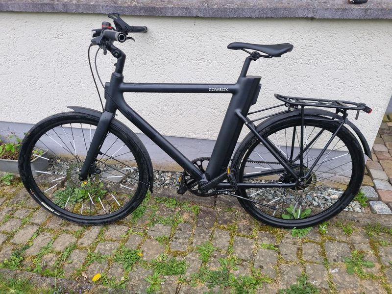 Used Cowboy Custom 2020 Urban & Touring