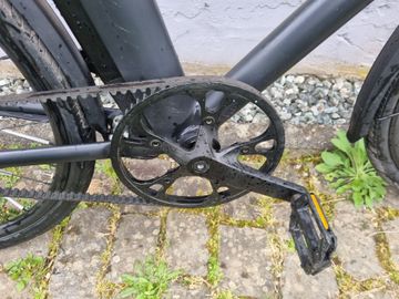 Gebrauchtes Cowboy Custom 2020 Urban, Schwarz — Bild 4 von 7