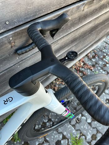 Käytetty Scott Addict Shimano Ultegra Di2 2025 Road & Gravel — kuva 5 / 12