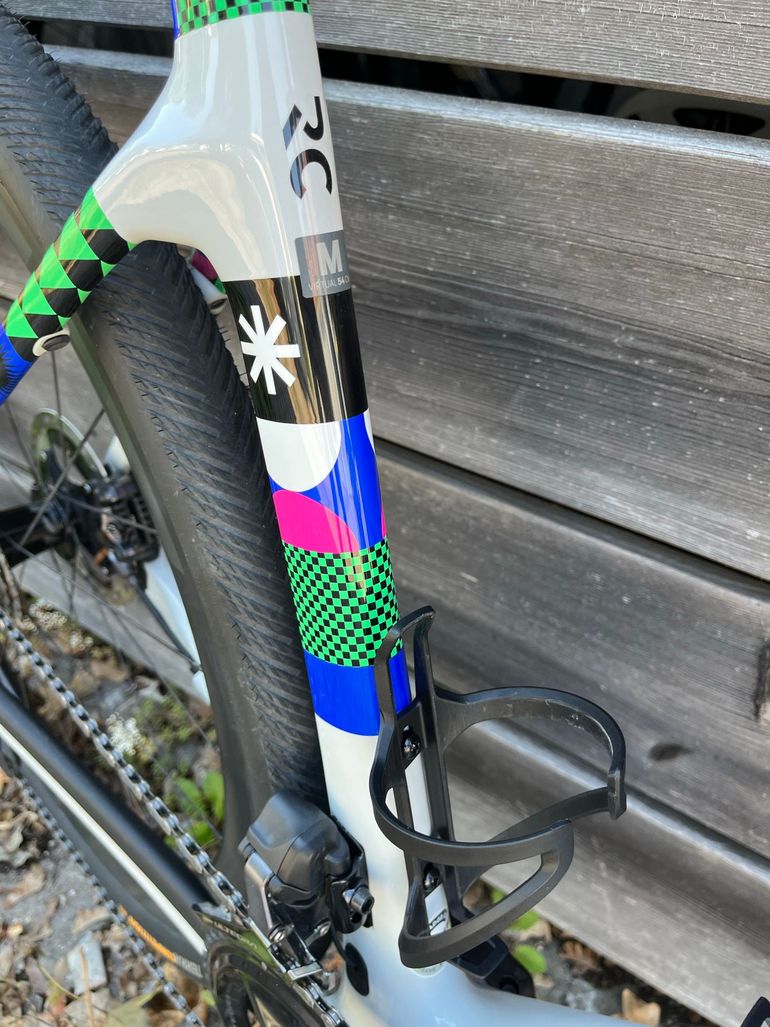 Käytetty Scott Addict Shimano Ultegra Di2 2025 Road & Gravel — kuva 6 / 12