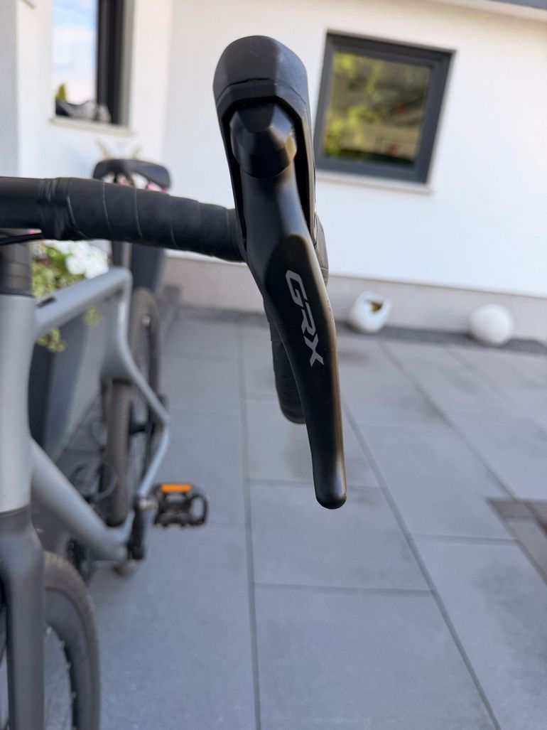 Brugt Urwahn Waldwiesel Shimano GRX 2023 Road & Gravel — billede 9 af 21
