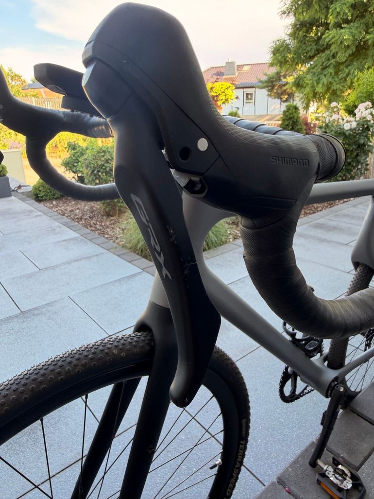 Brugt Urwahn Waldwiesel Shimano GRX 2023 Road & Gravel — billede 20 af 21