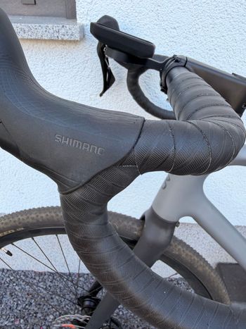 Brugt Urwahn Waldwiesel Shimano GRX 2023 Road & Gravel — billede 7 af 21
