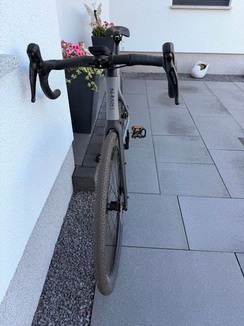 Brugt Urwahn Waldwiesel Shimano GRX 2023 Road & Gravel — billede 5 af 21