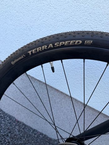 Brugt Urwahn Waldwiesel Shimano GRX 2023 Road & Gravel — billede 16 af 21