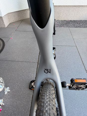 Brugt Urwahn Waldwiesel Shimano GRX 2023 Road & Gravel — billede 18 af 21