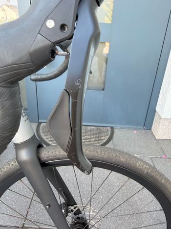 Brugt Urwahn Waldwiesel Shimano GRX 2023 Road & Gravel — billede 21 af 21
