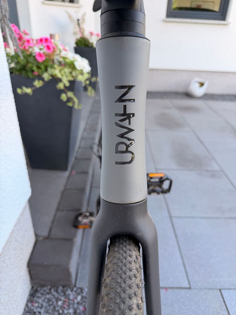 Brugt Urwahn Waldwiesel Shimano GRX 2023 Road & Gravel — billede 19 af 21