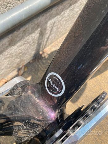 Open U.P. 2023 Frameset 2023 Road & Gravel d'occasion — image 4 sur 7