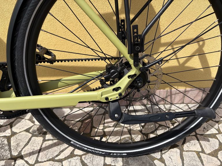 Used tenways CGO600 2022 Urban, Green — image 3 of 3