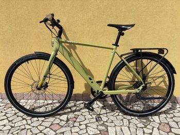 Used tenways CGO600 2022 Urban & Touring