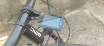 Używany BMC Twostroke 01 ONE 2023 2023 Mountainbike — zdjęcie 3 z 8