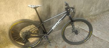 Brugt BMC Twostroke 01 ONE 2023 2023 MTB