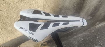 Używany BMC Twostroke 01 ONE 2023 2023 Mountainbike — zdjęcie 4 z 8