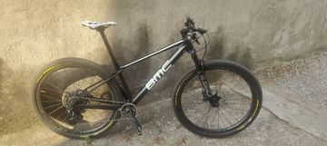 Używany BMC Twostroke 01 ONE 2023 2023 Mountainbike — zdjęcie 8 z 8