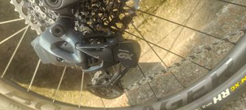 Używany BMC Twostroke 01 ONE 2023 2023 Mountainbike — zdjęcie 5 z 8
