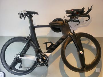 Cervélo P3 Triathlon / Time Trial 2014 Road & Gravel d'occasion