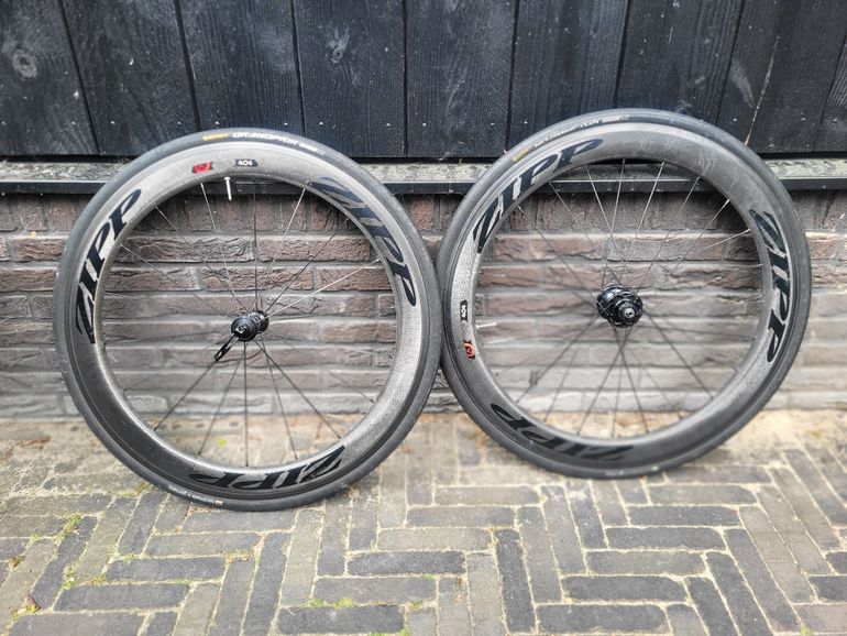 Gebrauchtes Cervélo P3 Triathlon / Time Trial 2014 Road & Gravel, Schwarz — Bild 4 von 8
