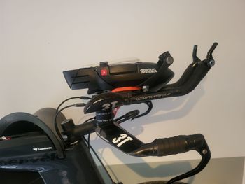 Gebrauchtes Cervélo P3 Triathlon / Time Trial 2014 Road & Gravel, Schwarz — Bild 2 von 8