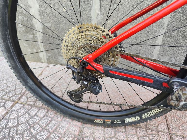 Trek Procaliber 6 2026 2026 Mountainbike d'occasion — image 4 sur 6