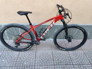 Trek Procaliber 6 2026 2026 Mountainbike d'occasion — image 5 sur 6