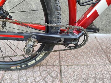 Použité Trek Procaliber Shimano Deore XT 2024 Mountainbike — obrázek 6 z 6