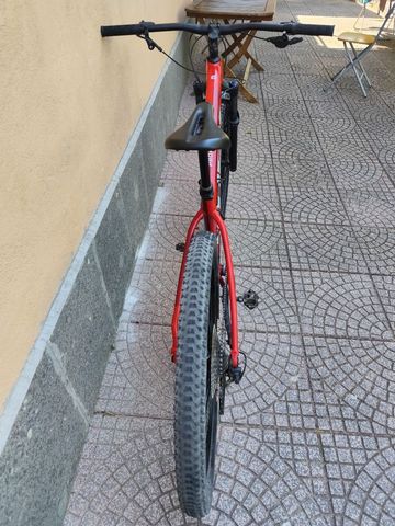 Použité Trek Procaliber Shimano Deore XT 2024 Mountainbike — obrázek 2 z 6