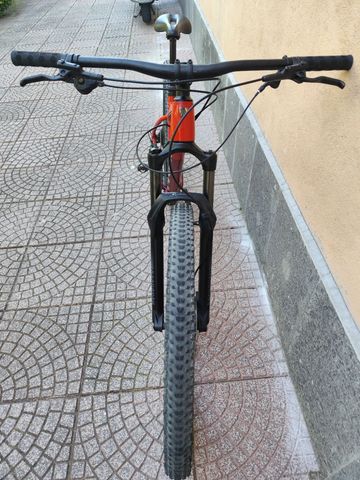 Použité Trek Procaliber Shimano Deore XT 2024 Mountainbike — obrázek 3 z 6