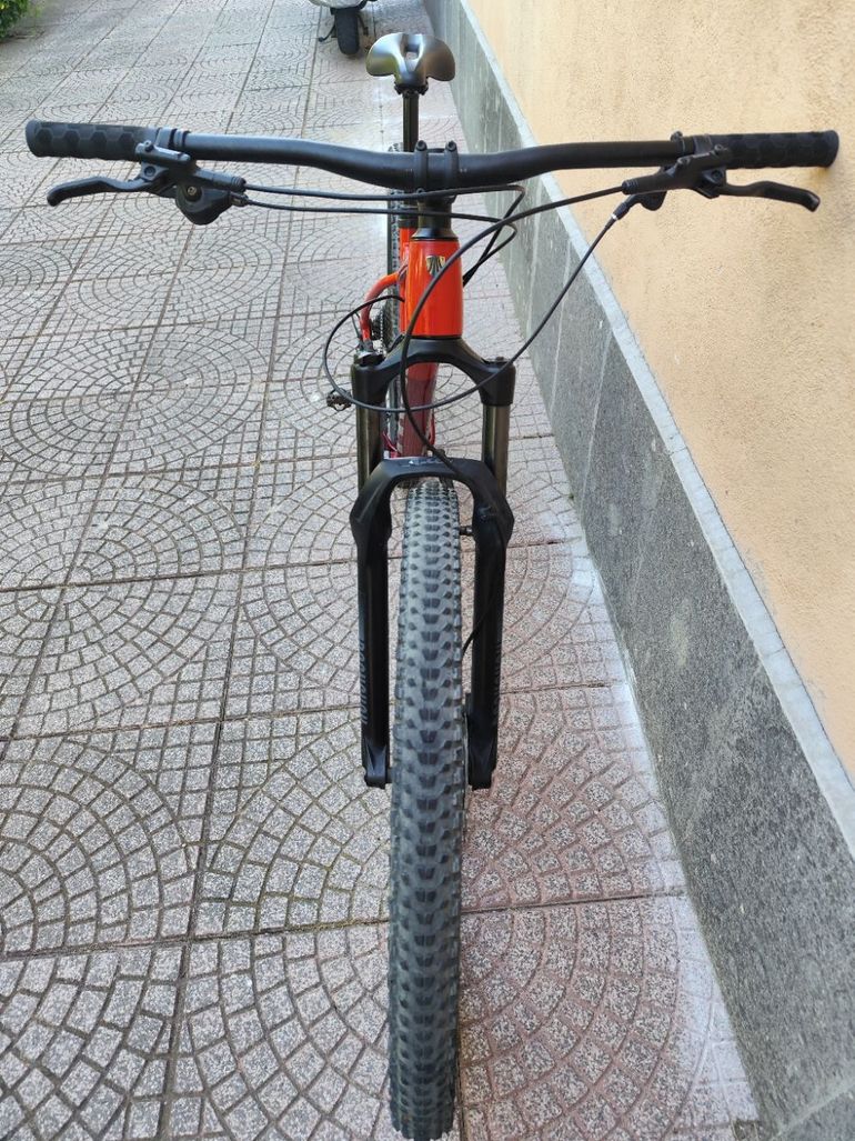Trek Procaliber 6 2026 2026 Mountainbike d'occasion — image 3 sur 6