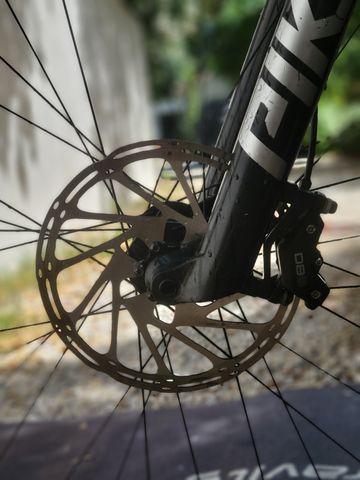 Used Santa Cruz 5010 SRAM GX Eagle 2023 Mountainbike, Red — image 4 of 6