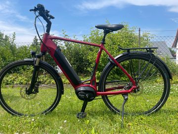 Brugt Stevens PT 5 Forma Gent 2021 2021 Urban & Touring